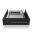 ICY BOX IB-2216StS, 1bay 2.5" SATA Wechselrahmen, 1x 2,5" SATA HDD zu 1x SATA Host, schwarz