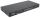 Intellinet 16-Port Gigabit Ethernet PoE+ Switch mit 2 SFP-Ports und LCD-Anzeige, LCD-Anzeige, IEEE 802.3at/af Power over Ethernet (PoE+/PoE)-konform, 370 W, Endspan, 19" Rackmount