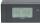 Intellinet 16-Port Gigabit Ethernet PoE+ Switch mit 2 SFP-Ports und LCD-Anzeige, LCD-Anzeige, IEEE 802.3at/af Power over Ethernet (PoE+/PoE)-konform, 370 W, Endspan, 19" Rackmount