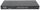Intellinet 16-Port Gigabit Ethernet PoE+ Switch mit 2 SFP-Ports und LCD-Anzeige, LCD-Anzeige, IEEE 802.3at/af Power over Ethernet (PoE+/PoE)-konform, 370 W, Endspan, 19" Rackmount