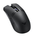 ASUS TUF Gaming M4 Wireless Maus rechts RF Wireless + Bluetooth Optisch 12000 DPI