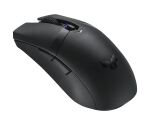 ASUS TUF Gaming M4 Wireless Maus rechts RF Wireless + Bluetooth Optisch 12000 DPI
