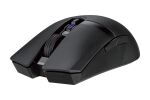 ASUS TUF Gaming M4 Wireless Maus rechts RF Wireless + Bluetooth Optisch 12000 DPI