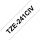 Brother TZE-241CIV Etiketten erstellendes Band TZ