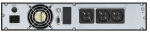 FSP Champ Rack 2K Unterbrechungsfreie Stromversorgung (USV) Doppelwandler (Online) 2 kVA 1800 W 3 AC-Ausgänge