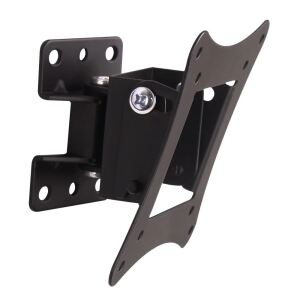 Techly ICA-LCD-901 76,2 cm (30") Schwarz