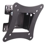 Techly ICA-LCD-901 76,2 cm (30") Schwarz