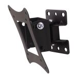 Techly ICA-LCD-901 76,2 cm (30") Schwarz