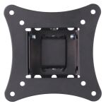 Techly ICA-LCD-901 76,2 cm (30") Schwarz