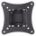 Techly ICA-LCD-901 76,2 cm (30") Schwarz