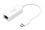 D-Link DUB-E250 Netzwerkkarte Ethernet 2500 Mbit/s