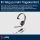HP Poly Blackwire 5210 Monaural USB-C-Headset +3,5-mm-Stecker +USB-C/A-Adapter (Packungseinheit)