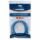Intellinet Netzwerkkabel, Cat6, U/UTP, CCA, Cat6-kompatibel, RJ45-Stecker/RJ45-Stecker, 1,0 m, blau