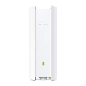 TP-Link Omada EAP650-OUTDOOR(EU) WLAN Access Point 3000 Mbit/s Weiß Power over Ethernet (PoE)