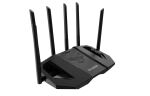 ASUS TUF Gaming BE6500 (TUF-BE6500) WLAN-Router 2.5 Gigabit Ethernet Dual-Band (2,4 GHz/5 GHz) Schwarz