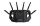 ASUS TUF Gaming BE6500 (TUF-BE6500) WLAN-Router 2.5 Gigabit Ethernet Dual-Band (2,4 GHz/5 GHz) Schwarz