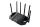ASUS TUF Gaming BE6500 (TUF-BE6500) WLAN-Router 2.5 Gigabit Ethernet Dual-Band (2,4 GHz/5 GHz) Schwarz