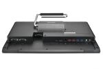 Shuttle All-In-One Barebone P55U3, 15.6" Multi-Touch-Screen, Intel Core i3-1315U, Wifi, IP54 , lüfterlos, 24/7 Dauerbetrieb