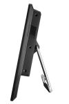 Shuttle All-In-One Barebone P55U3, 15.6" Multi-Touch-Screen, Intel Core i3-1315U, Wifi, IP54 , lüfterlos, 24/7 Dauerbetrieb
