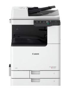 Canon imageRUNNER C3326i Laser A3 1200 x 1200 DPI 26 Seiten pro Minute