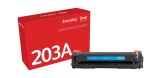 Everyday™ Cyan Tonermodul von Xerox kompatibel mit...
