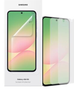 Samsung Screen Protector für das Galaxy A56 5G