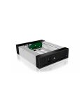 ICY BOX Carrier IB-129SSK-B mit 4 HDD-Schrauben