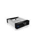 ICY BOX Carrier IB-129SSK-B mit 4 HDD-Schrauben