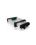 ICY BOX Carrier IB-129SSK-B mit 4 HDD-Schrauben