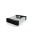 ICY BOX Carrier IB-129SSK-B mit 4 HDD-Schrauben