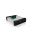 ICY BOX Carrier IB-129SSK-B mit 4 HDD-Schrauben