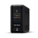 CyberPower UT800EIG Line-Interactive USV 800VA/450W LED,...