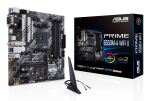 ASUS PRIME B550M-A WIFI II AMD B550 Sockel AM4 micro ATX