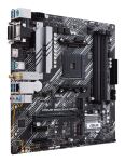 ASUS PRIME B550M-A WIFI II AMD B550 Sockel AM4 micro ATX
