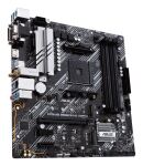ASUS PRIME B550M-A WIFI II AMD B550 Sockel AM4 micro ATX