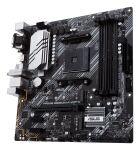 ASUS PRIME B550M-A WIFI II AMD B550 Sockel AM4 micro ATX