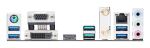 ASUS PRIME B550M-A WIFI II AMD B550 Sockel AM4 micro ATX