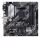 ASUS PRIME B550M-A WIFI II AMD B550 Sockel AM4 micro ATX