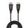Lindy 38513 HDMI-Kabel 30 m HDMI Typ A (Standard) Schwarz