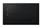 Samsung QM32C-T Digital Signage Flachbildschirm 81,3 cm (32") LCD WLAN 400 cd/m² Full HD Schwarz Touchscreen Tizen 7.0 16/7