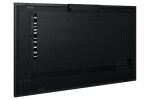 Samsung QM32C-T Digital Signage Flachbildschirm 81,3 cm (32") LCD WLAN 400 cd/m² Full HD Schwarz Touchscreen Tizen 7.0 16/7