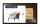 Samsung QM32C-T Digital Signage Flachbildschirm 81,3 cm (32") LCD WLAN 400 cd/m² Full HD Schwarz Touchscreen Tizen 7.0 16/7