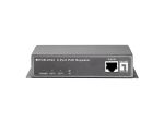 LevelOne PoE-Repeater, 2 Ports, Kaskadier