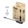 CLUB3D USB 5Gbps Type-C® to RJ45 Ethernet M/F