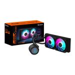GIGABYTE AORUS WATERFORCE II 240 AIO...