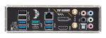 ASUS TUF GAMING B550-PLUS WIFI II AMD B550 Sockel AM4 ATX