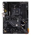ASUS TUF GAMING B550-PLUS WIFI II AMD B550 Sockel AM4 ATX