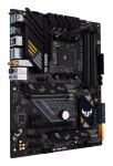 ASUS TUF GAMING B550-PLUS WIFI II AMD B550 Sockel AM4 ATX