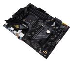 ASUS TUF GAMING B550-PLUS WIFI II AMD B550 Sockel AM4 ATX