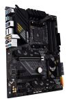 ASUS TUF GAMING B550-PLUS WIFI II AMD B550 Sockel AM4 ATX